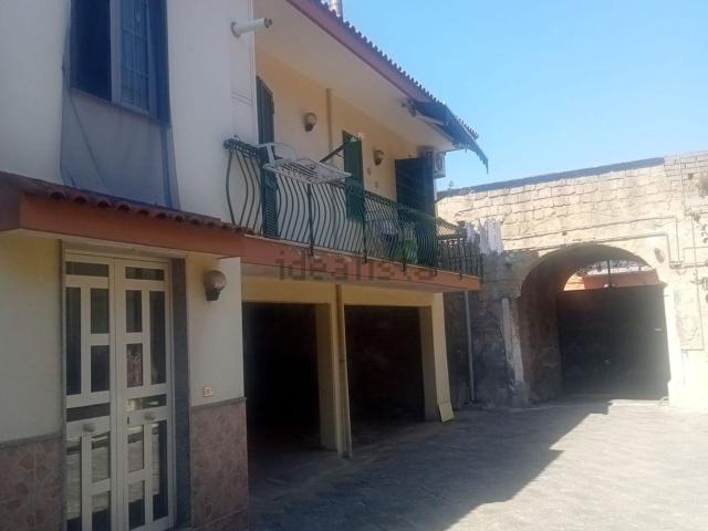 Appartamento in vendita a Masseria Grande, Mugnano di Napoli