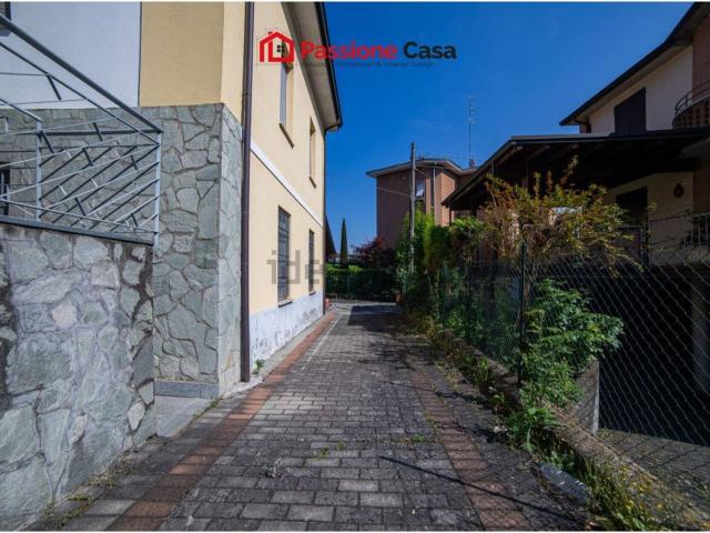 Appartamento in vendita a San Pellegrino, Parma