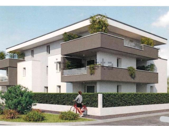 Appartamento in vendita a Cittadella, Padova