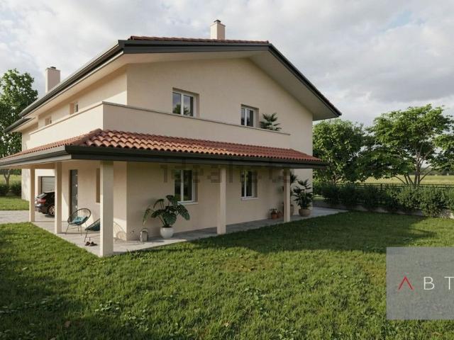 Appartamento in vendita a Verzotto, Santa Giustina in Colle