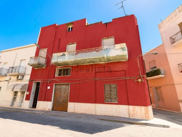 Appartamento in vendita a Makara, Mazara Del Vallo