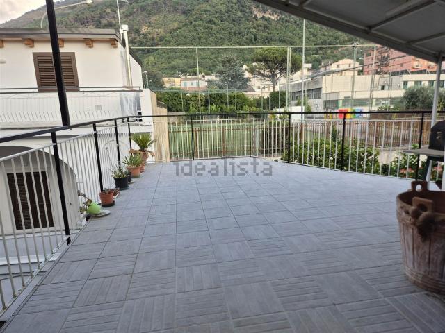 Appartamento in vendita a Roccapiemonte, Campania