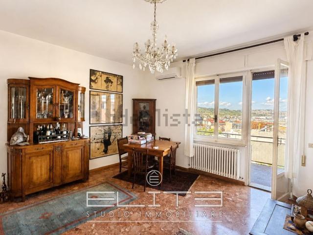 Appartamento in vendita a Montirozzo, Marche