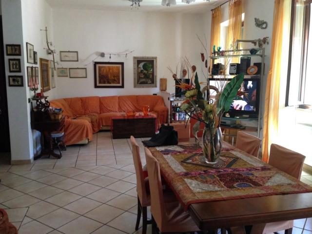 Appartamento in vendita a Porta a Terra, Piombino