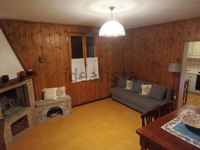 Appartamento in vendita a Appennino Reggiano, Re