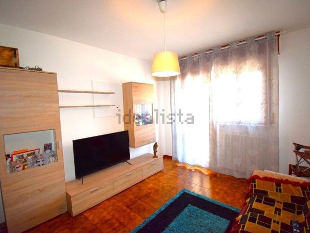 Appartamento in vendita a Russi, Reggio Emilia