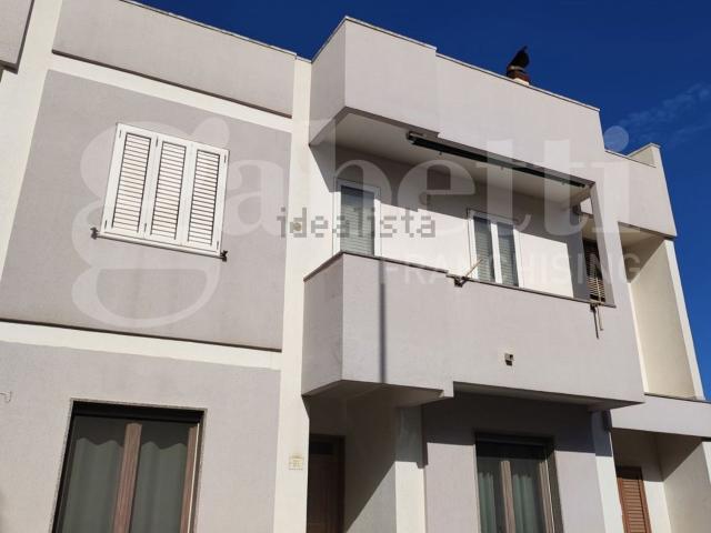 Appartamento in vendita a Presicce, Puglia