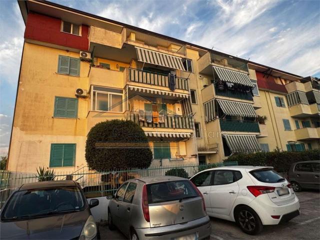 Appartamento in vendita a Ripuaria, Qualiano
