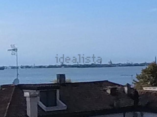 Appartamento in vendita a Lido-Pellestrina, Venezia