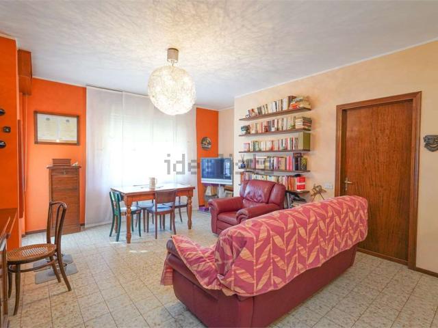 Appartamento in vendita a Sforzatica, Dalmine
