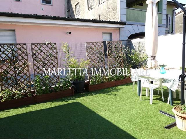 Appartamento in vendita a Sergnano, Lombardia