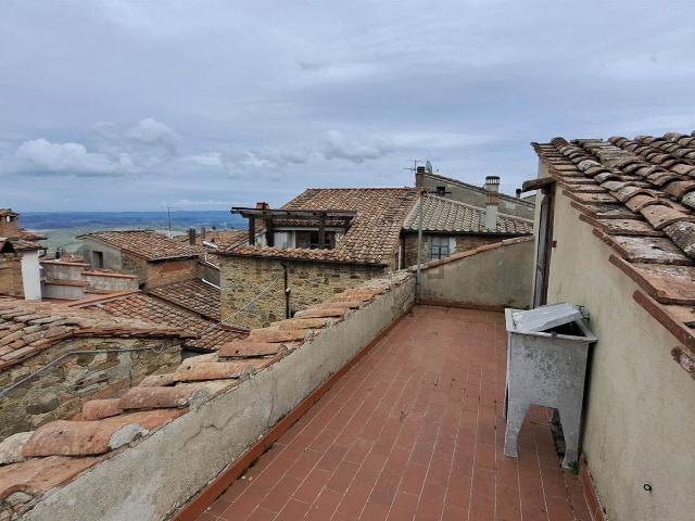 Appartamento in vendita a Chianni, Toscana