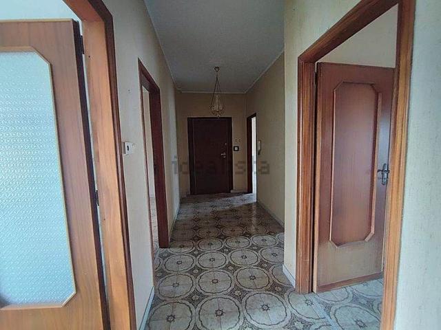 Appartamento in vendita a Montemilone, Basilicata