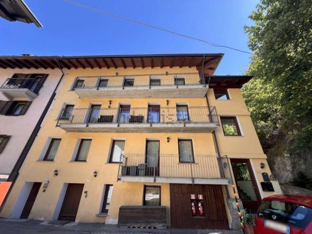 Appartamento in vendita a Liarey, Morgex