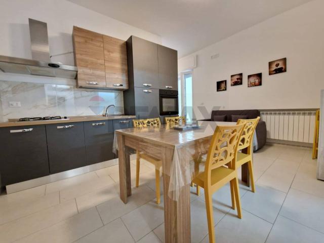 Appartamento in vendita a Puglia, Bari