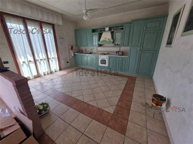 Appartamento in vendita a Castelfranco di Sotto, Pisa