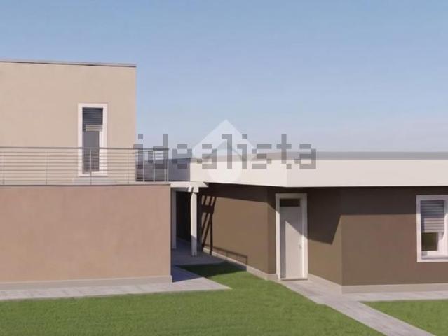 Appartamento in vendita a Salizzole, Veneto