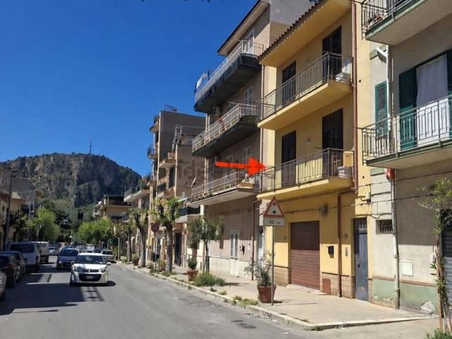 Appartamento in vendita a Bagheria, Sicilia