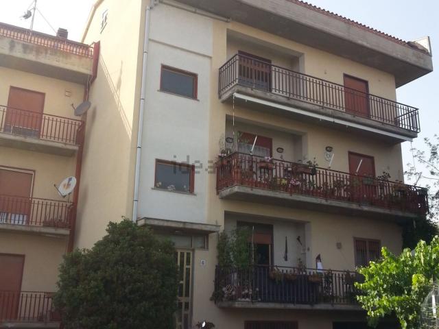 Appartamento in vendita a Belpasso, Sicilia