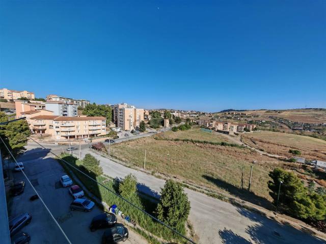 Appartamento in vendita a Fontanelle, Agrigento