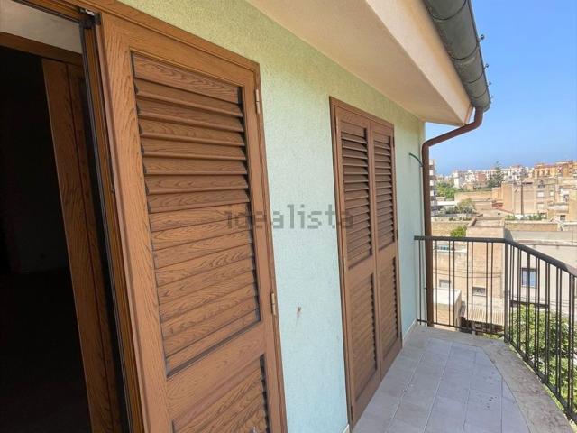 Attico in vendita a Marsala, Sicilia