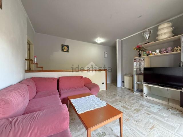 Appartamento in vendita a San Martino Di Lupari, Veneto