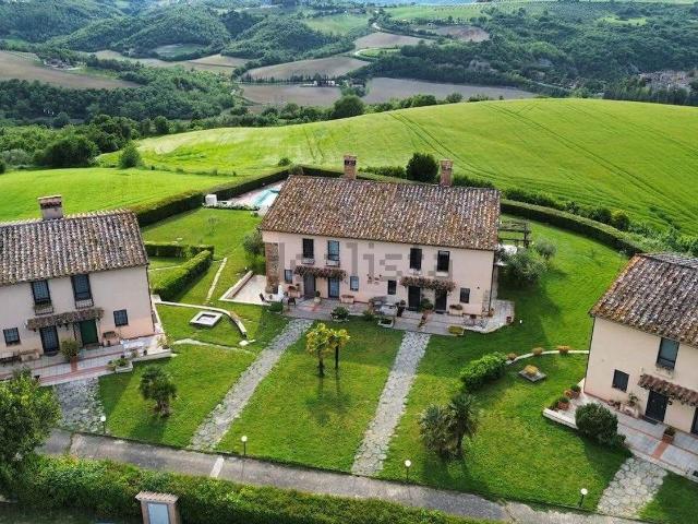 Appartamento in vendita a San Venanzo, Umbria