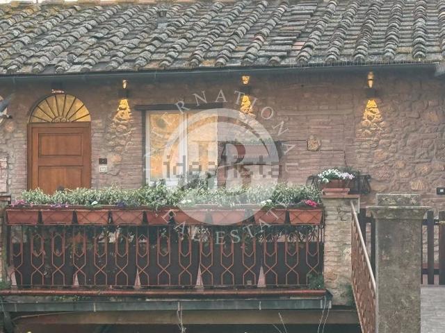 Appartamento in vendita a Centro storico di San Gimignano, San Gimignano