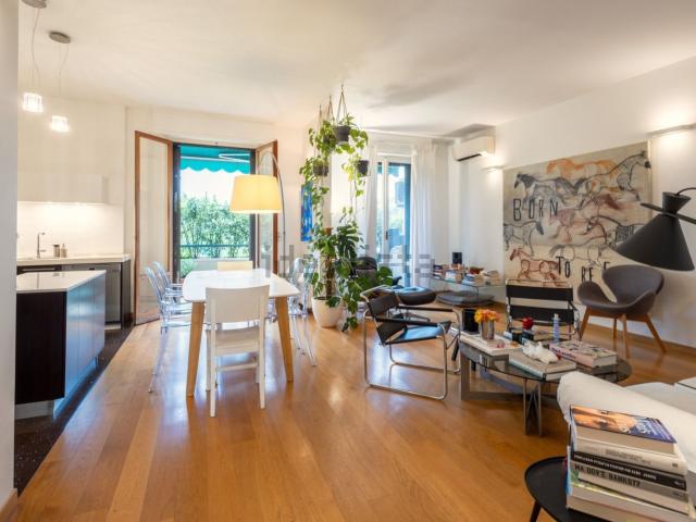 Appartamento in vendita a Quartiere 3, Firenze