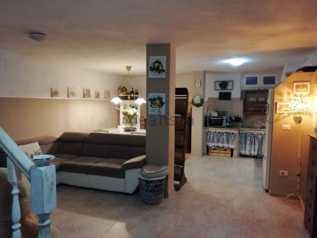 Appartamento in vendita a Quercioli, Marina Di Massa