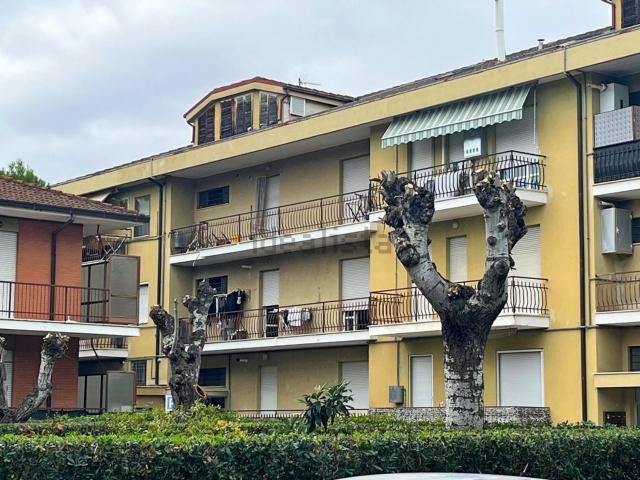 Appartamento in vendita a Casabianca, Marche