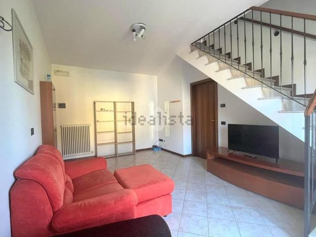 Appartamento in vendita a Carrara San Giorgio, Veneto