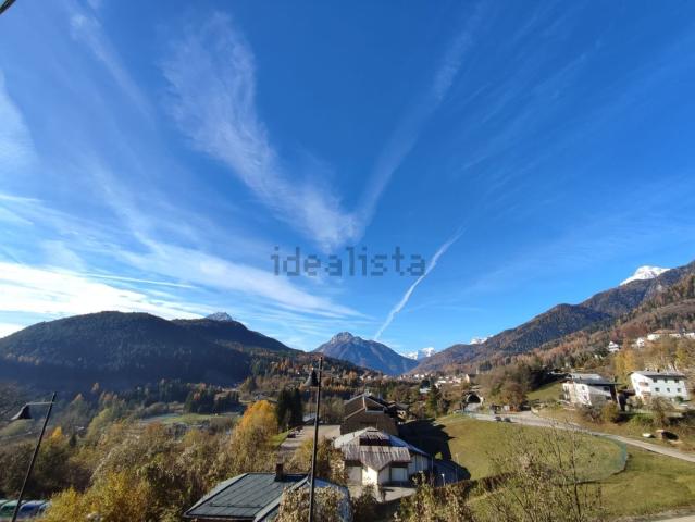 Attico in vendita a Pieve Di Cadore, Veneto