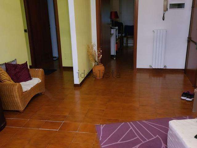 Appartamento in vendita a Vallefoglia, Marche