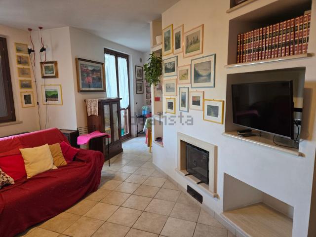Appartamento in vendita a Chianciano Terme, Toscana