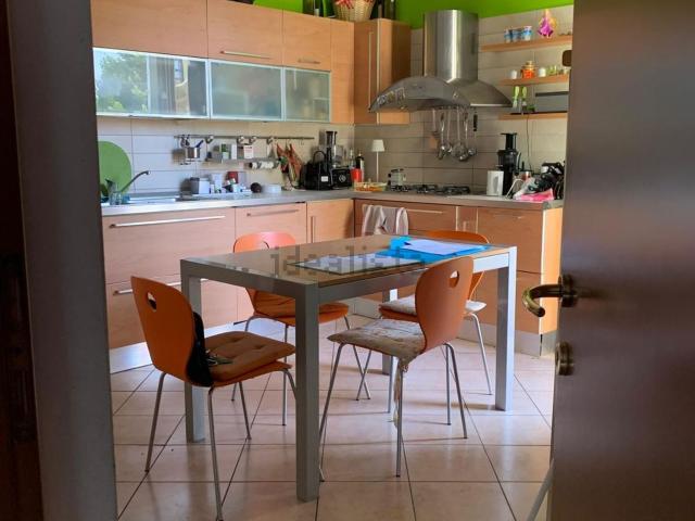 Appartamento in vendita a Noventa Padovana, Padova