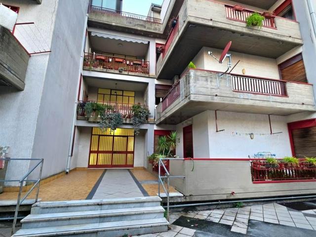 Appartamento in vendita a Borrello, Belpasso