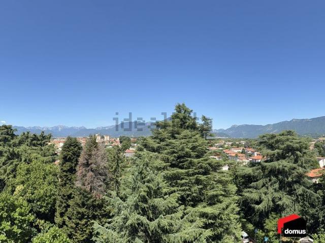 Appartamento in vendita a Centro, Thiene