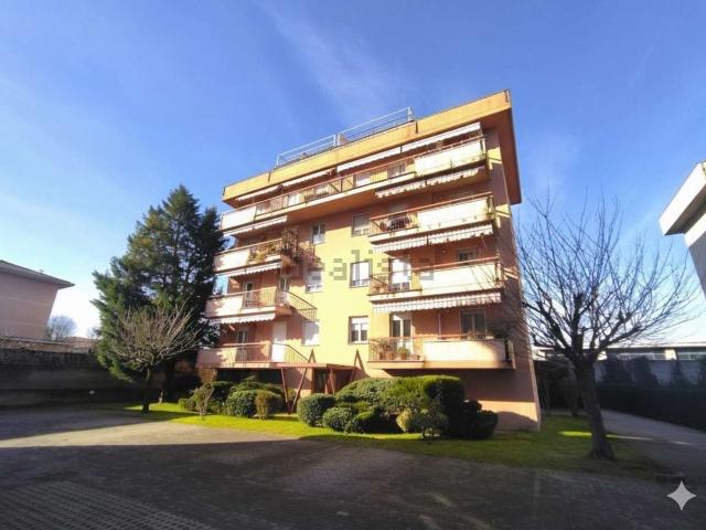 Appartamento in vendita a Benvenuti, Voghera