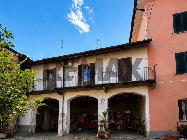 Appartamento in vendita a Roveda, Sedriano