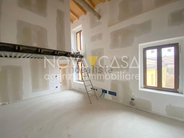 Appartamento in vendita a Crema Nuova, Crema