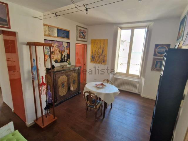 Appartamento in vendita a Borgo San Giacomo, Marche