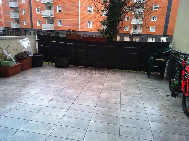Appartamento in vendita a Osio Sotto, Lombardia
