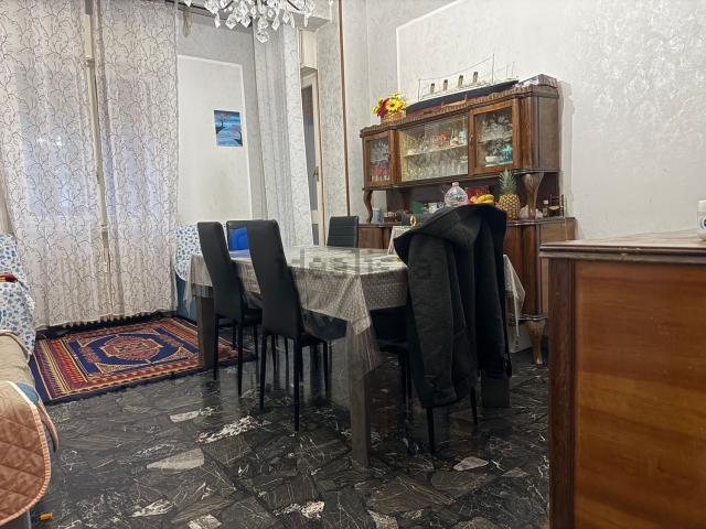 Appartamento in vendita a San Pietro esterna, Re