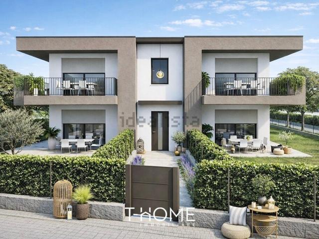 Appartamento in vendita a Borgo Isola, Casola