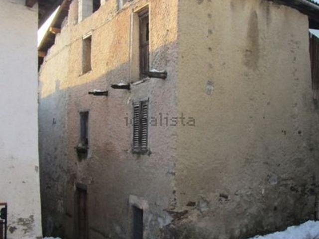 Appartamento in vendita a Comunità Montana della Valle Brembana, Valnegra