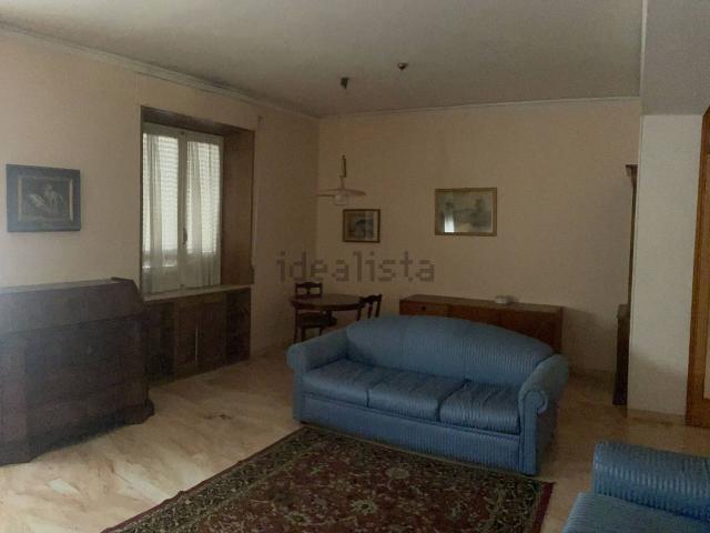 Appartamento in vendita a Villa Vitali, Marche