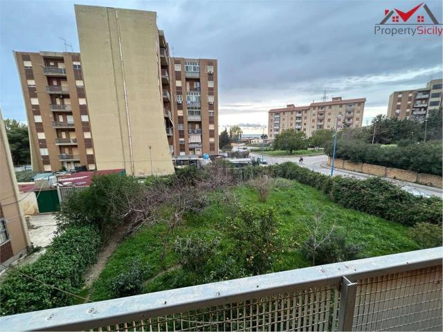 Appartamento in vendita a Ciuccafa, Porto Empedocle