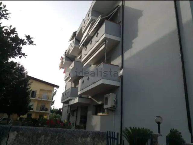 Appartamento in vendita a Pagliare, Morro D'oro