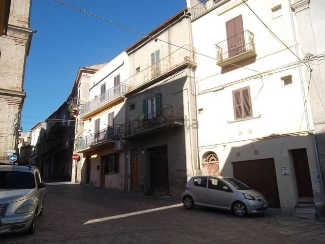 Appartamento in vendita a Scerni, Abruzzo